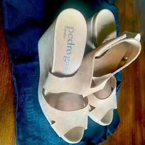 PEDRO GARCIA 37 WEDGE 7 AMAZING SHAPE